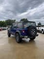 Used 2018 Jeep Wrangler Unlimited Sport image 3
