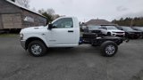 New 2024 RAM 3500 SLT w/ Quick Order Package 2YG SLT image 5