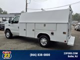 New 2026 Ford E-350 and Econoline 350 Super Duty w/ Power Equipment Group image 4