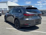 New 2025 MAZDA CX-90 3.3 Turbo w/ Premium Sport Pkg image 5