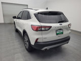 Used 2022 Ford Escape SEL image 5