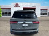 New 2025 Toyota Sequoia 4WD image 4