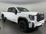 Used 2024 GMC Sierra 2500 AT4 image 2