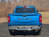 New 2025 RAM 1500 Big Horn image 4