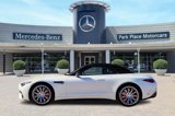 New 2025 Mercedes-Benz SL 55 AMG 4MATIC image 3