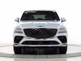 New 2026 Genesis GV80 3.5T e-SC image 2