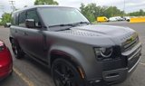 Used 2025 Land Rover Defender 110 V8 image 3