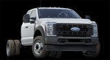 New 2025 Ford F550 4x4 SuperCab Super Duty image 4