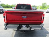 Used 2024 Ford F250 Lariat w/ Lariat Ultimate Package image 6