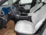 New 2025 Mercedes-Benz C 300 4MATIC Sedan image 4