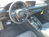 New 2025 Honda Accord Sport image 2