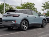 New 2025 Volkswagen ID.4 Pro S image 3