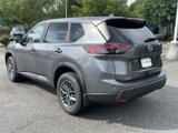 New 2026 Nissan Rogue S image 3