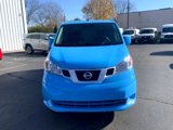 Used 2021 Nissan NV200 SV image 3