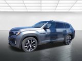 New 2025 Volkswagen Atlas SEL Premium R-Line image 2