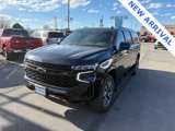 Used 2023 Chevrolet Suburban Z71 image 3