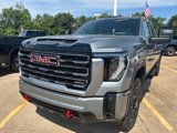 New 2025 GMC Sierra 2500 AT4 w/ AT4 Premium Plus Package image 2