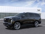 New 2025 Cadillac Escalade Sport Platinum image 2