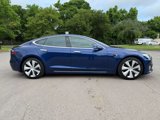 Used 2020 Tesla Model S Long Range Plus image 5