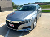 Used 2018 Honda Accord LX image 2