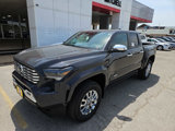 New 2025 Toyota Tacoma Limited image 2