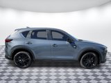 Used 2025 MAZDA CX-5 Carbon Edition image 2