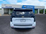 New 2025 Chevrolet Suburban LT w/ Comfort Package image 4