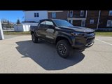New 2025 Chevrolet Colorado ZR2 image 2