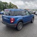 Used 2024 Ford Bronco Sport Big Bend w/ Convenience Package image 4