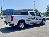 Used 2020 Chevrolet Silverado 1500 LTZ w/ LTZ Plus Package image 4