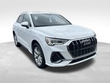 Used 2025 Audi Q3 2.0T Premium image 2