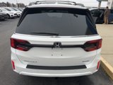 New 2025 Honda Odyssey Touring image 5