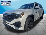 New 2025 Volkswagen Atlas SEL Premium R-Line image 1