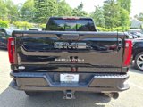 Certified 2024 GMC Sierra 3500 Denali Ultimate image 6