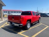Used 2017 Chevrolet Silverado 1500 LT w/ All Star Edition image 4