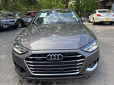 Used 2022 Audi A4 2.0T Premium image 3