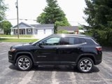 Used 2018 Jeep Compass Limited image 5