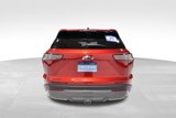 Certified 2025 Chevrolet Equinox ACTIV w/ Safety and Technology Package image 3