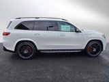 New 2025 Mercedes-Benz GLS 63 AMG 4MATIC image 6