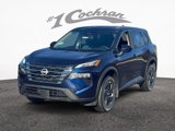 New 2026 Nissan Rogue SV image 3