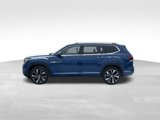 New 2025 Volkswagen Atlas SEL Premium R-Line image 3