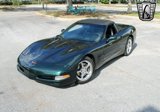 Used 2001 Chevrolet Corvette Convertible w/ Preferred Equipment Group2 image 3
