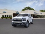New 2025 Ford F150 Lariat w/ Equipment Group 502A High image 2