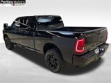 New 2025 RAM 3500 Laramie image 4