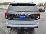 New 2025 Ford Expedition Active image 5