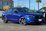 Certified 2025 Honda Accord Sport image 2