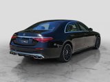 New 2025 Mercedes-Benz S 63 AMG S image 5