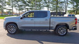 Certified 2023 Chevrolet Silverado 1500 LT image 5