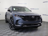 New 2025 MAZDA CX-50 2.5 Hybrid w/ Premium Plus Pkg image 2
