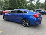Used 2020 Honda Civic Sport image 4